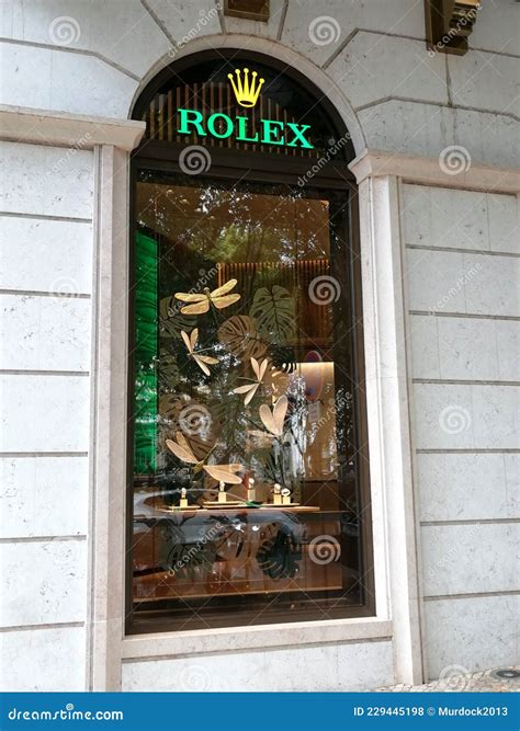 rolex store lisbon|Rolex Lisbon.